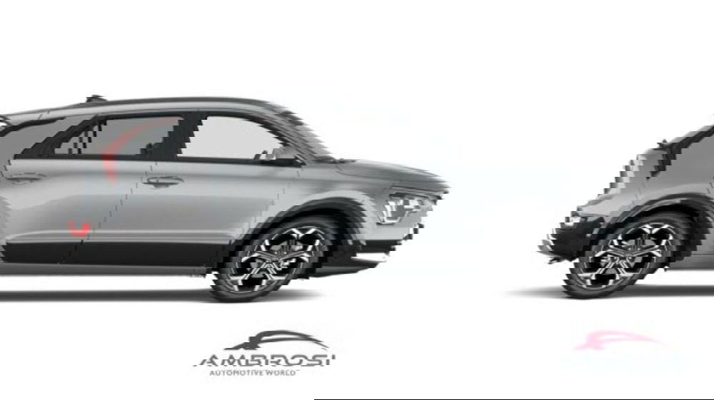 Kia Niro nuova a Perugia (6)