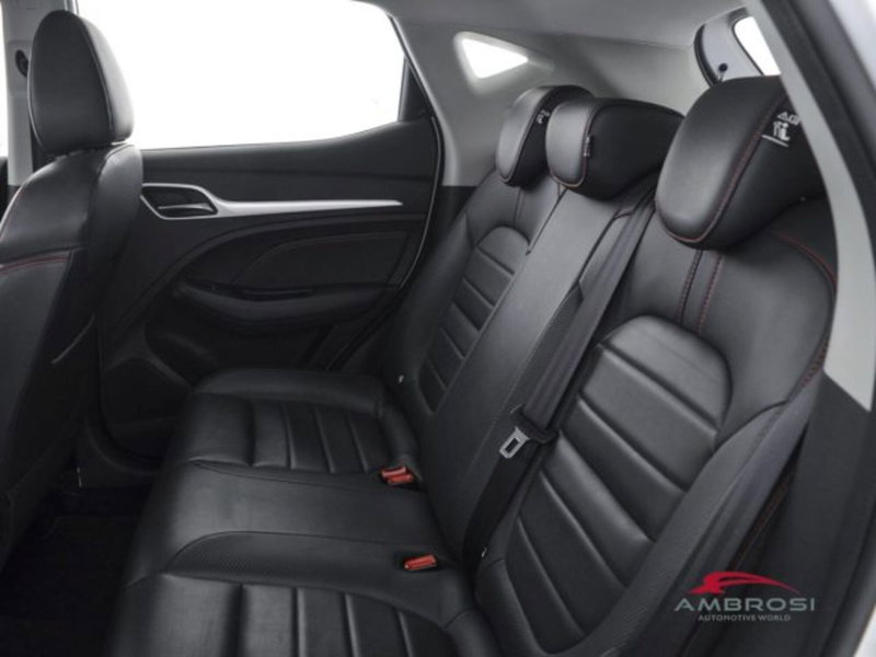 Mg ZS usata a Perugia (10)