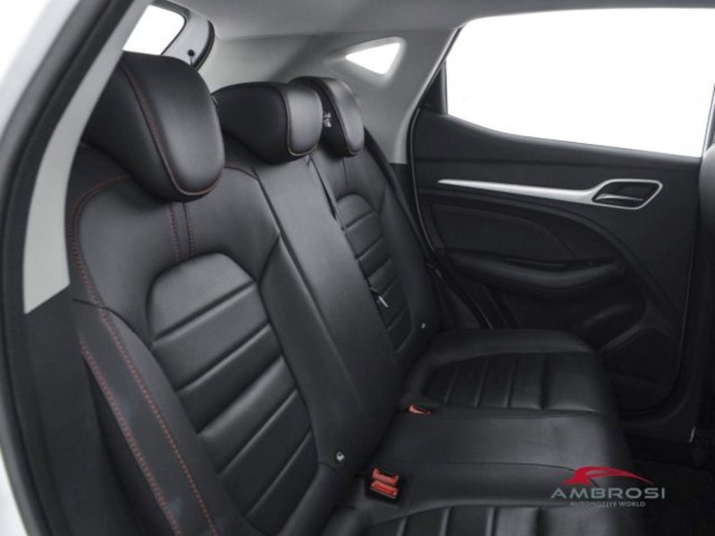 Mg ZS usata a Perugia (11)