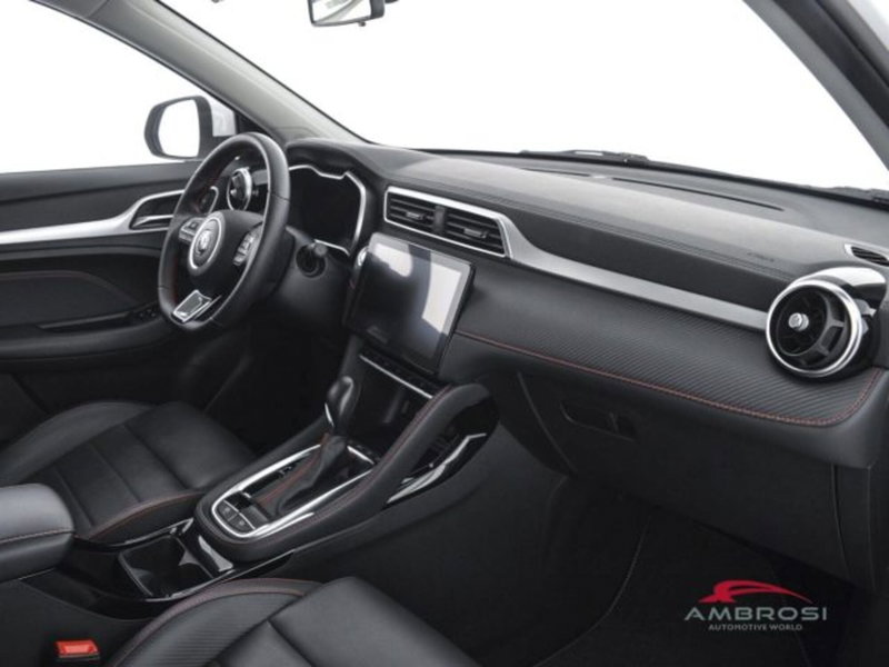 Mg ZS usata a Perugia (12)