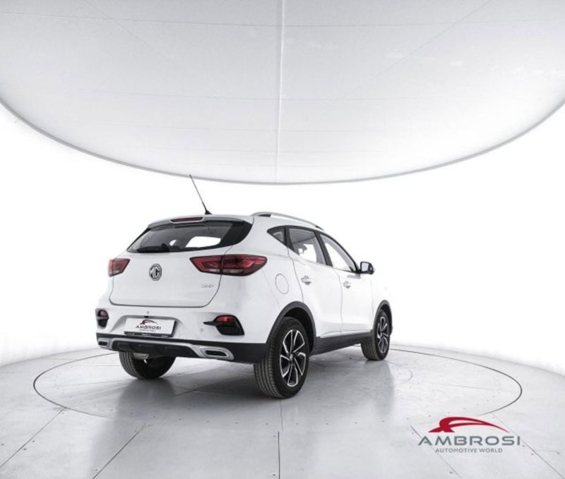 Mg ZS usata a Perugia (3)