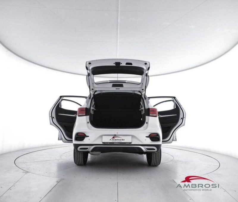 Mg ZS usata a Perugia (7)