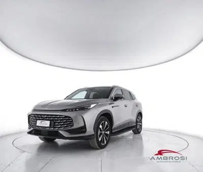 Mg HS 1.5 phev Luxury auto del 2025 usata a Corciano