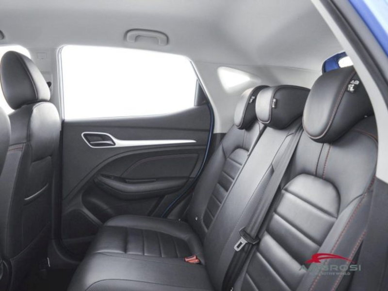 Mg ZS usata a Perugia (10)