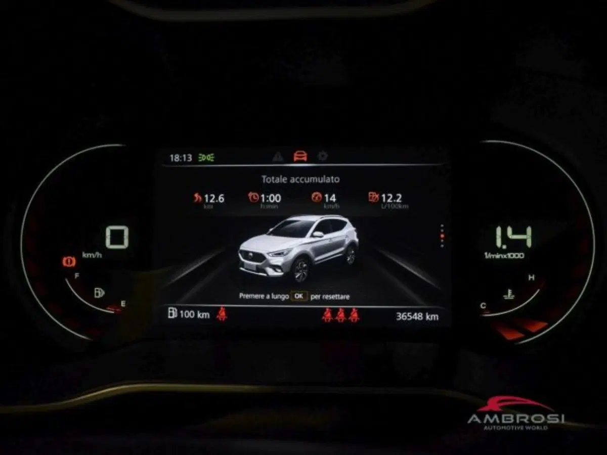 Mg ZS usata a Perugia (13)