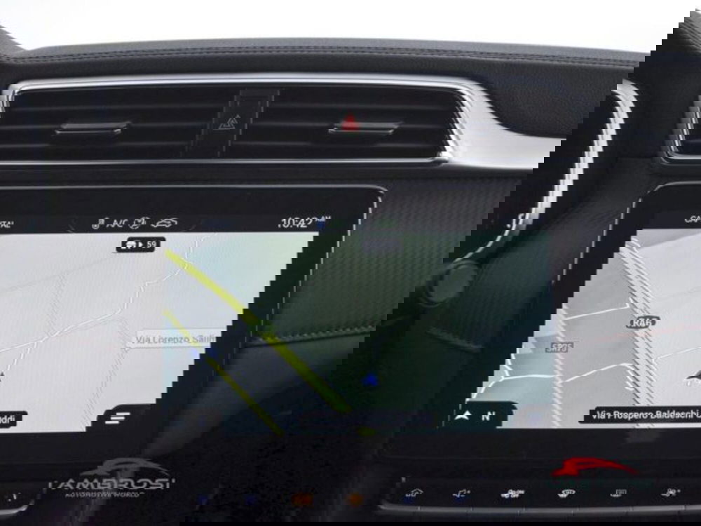 Mg ZS usata a Perugia (14)