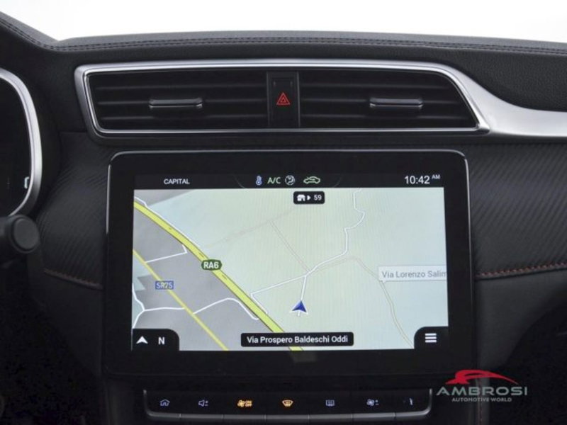 Mg ZS usata a Perugia (14)