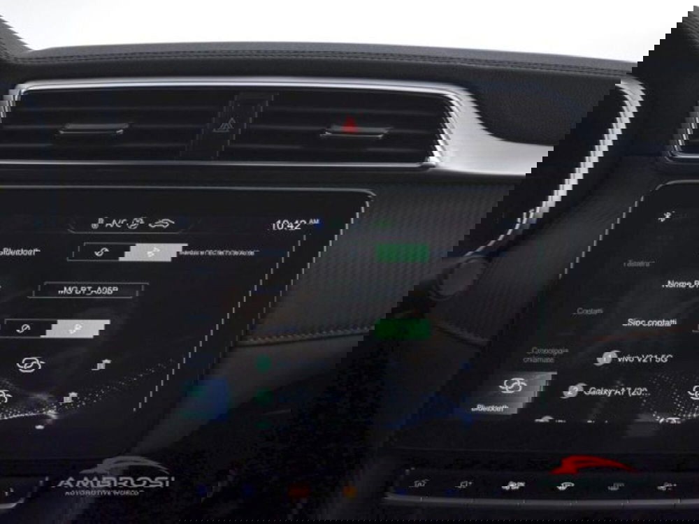 Mg ZS usata a Perugia (15)