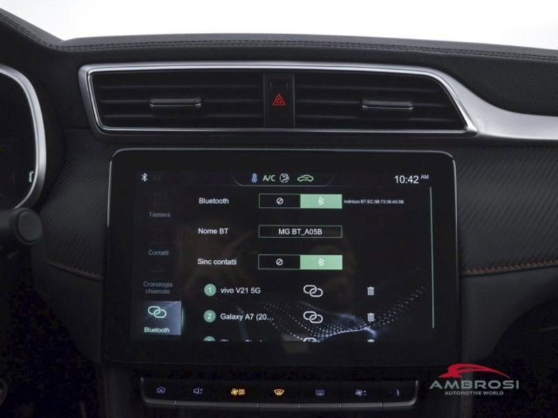 Mg ZS usata a Perugia (15)