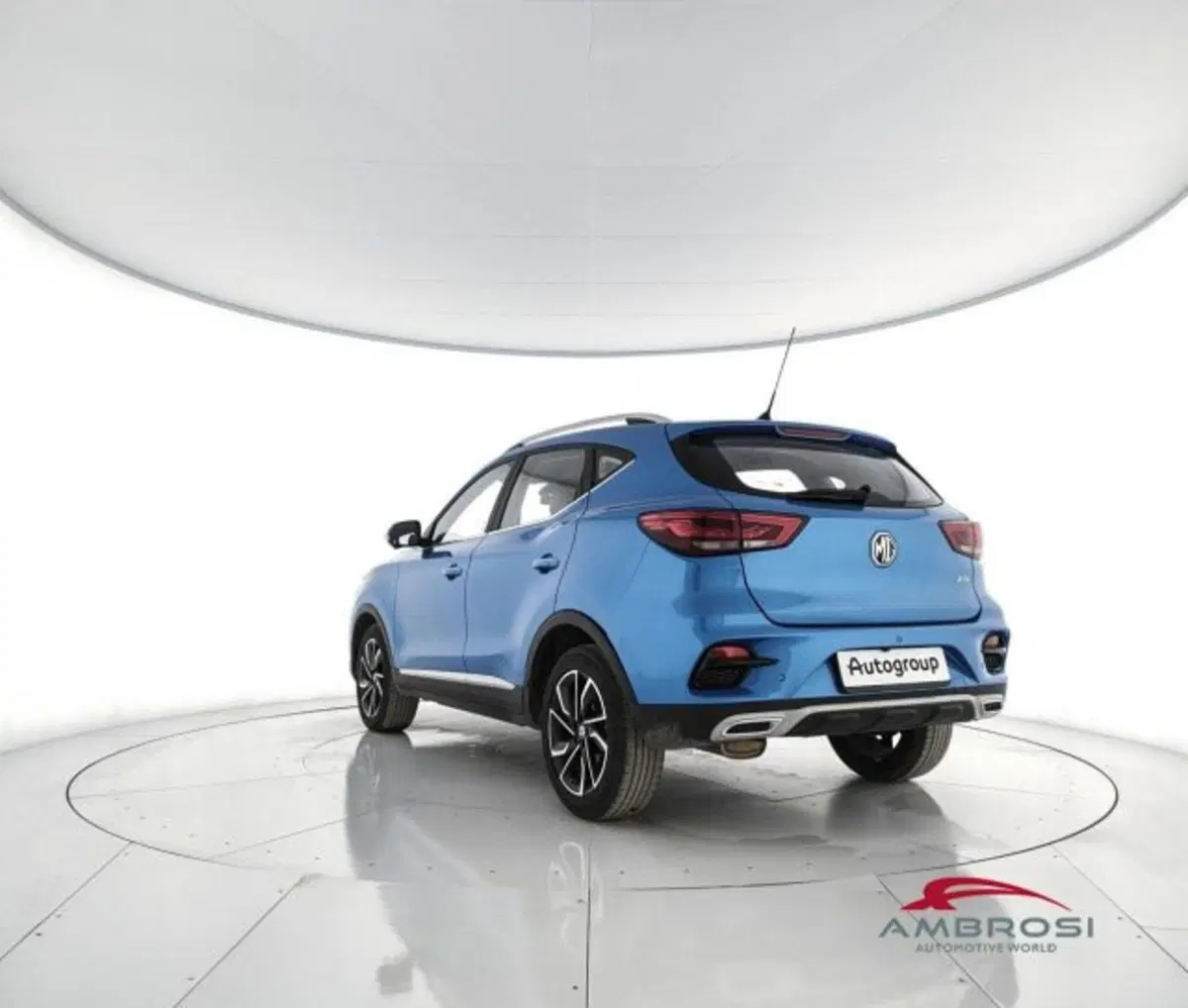 Mg ZS usata a Perugia (4)