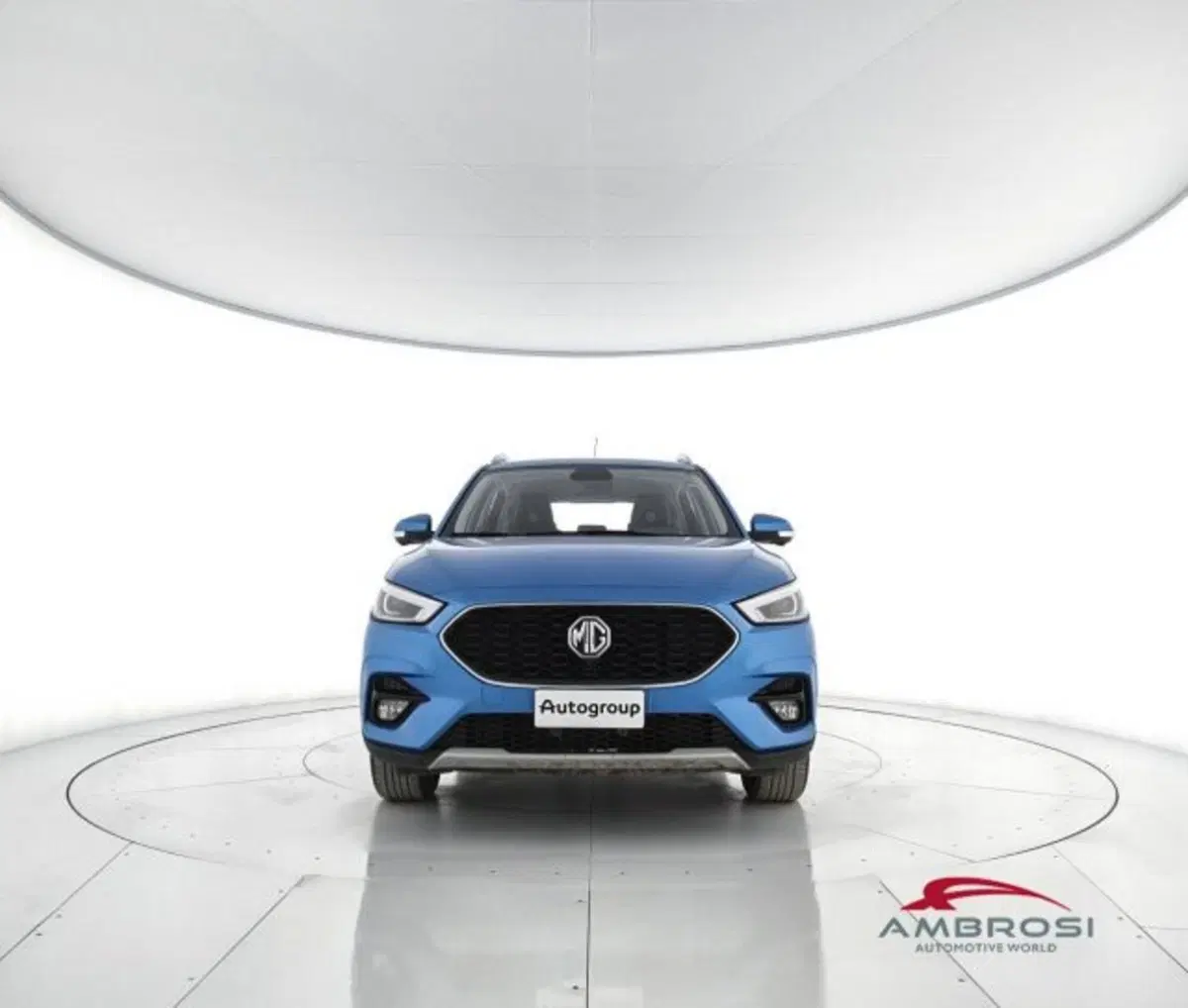 Mg ZS usata a Perugia (5)
