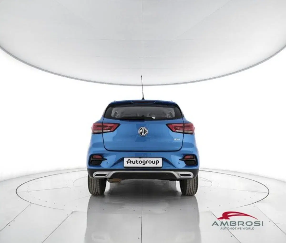 Mg ZS usata a Perugia (6)