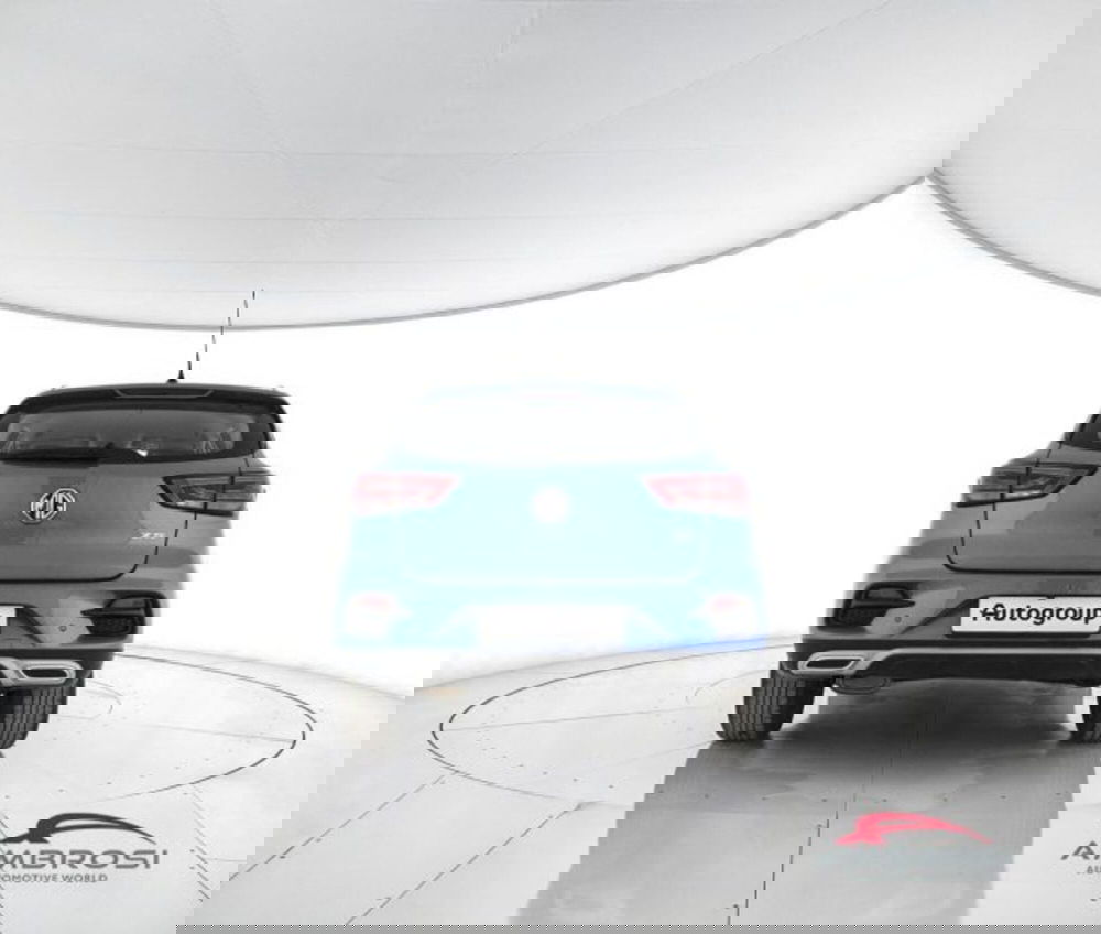 Mg ZS usata a Perugia (6)