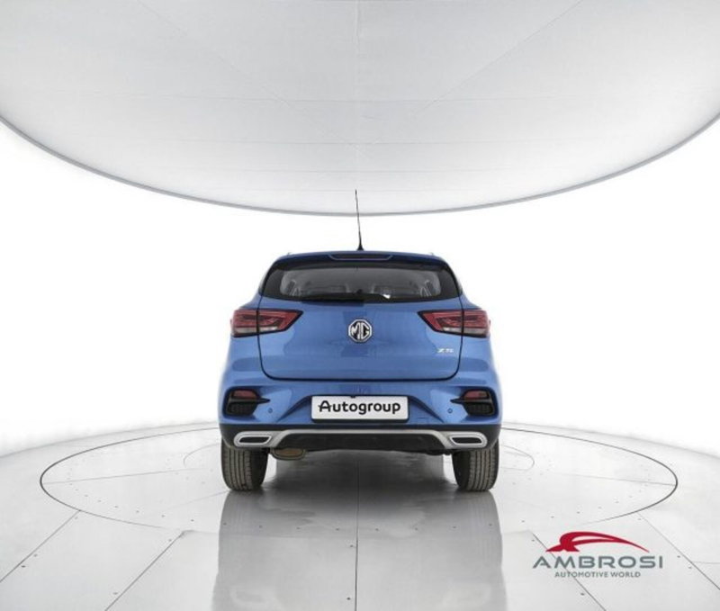 Mg ZS usata a Perugia (6)