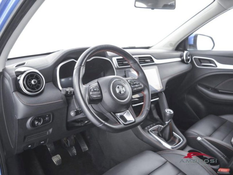 Mg ZS usata a Perugia (8)