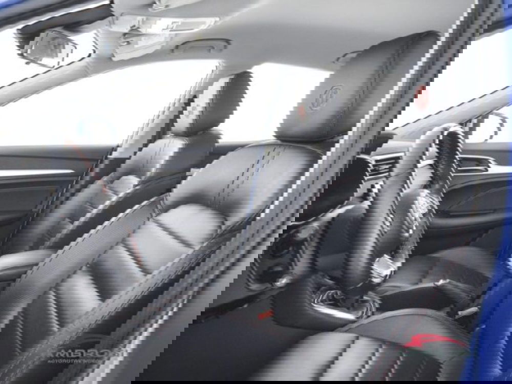 Mg ZS usata a Perugia (9)