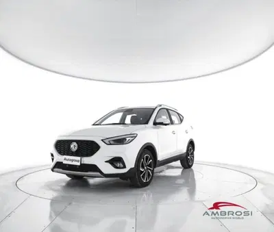 Mg ZS ZS 1.5 Luxury del 2024 usata a Corciano