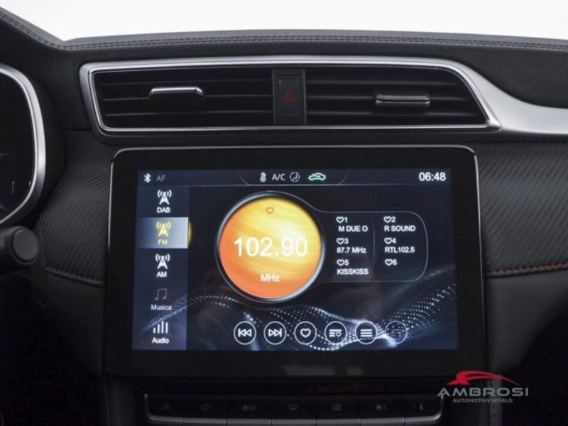 Mg ZS usata a Perugia (13)