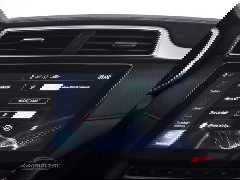 Mg ZS usata a Perugia (14)