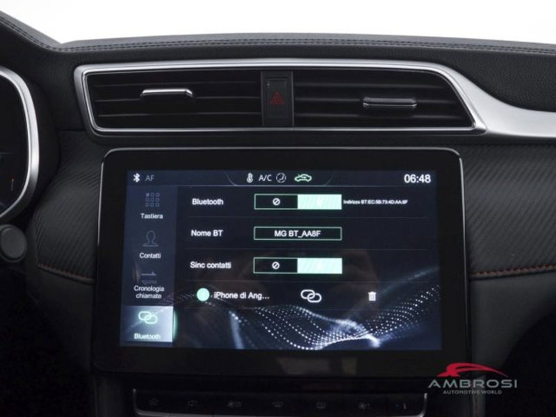 Mg ZS usata a Perugia (14)