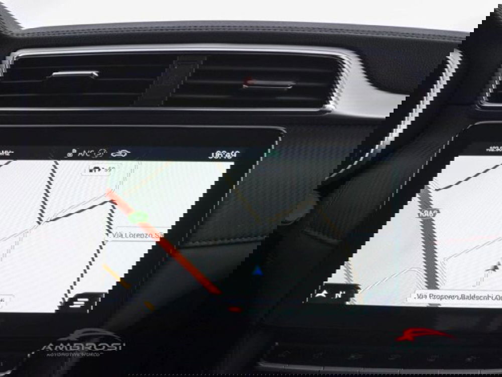 Mg ZS usata a Perugia (15)