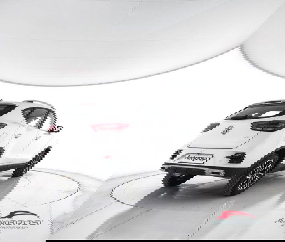 Mg ZS usata a Perugia (3)