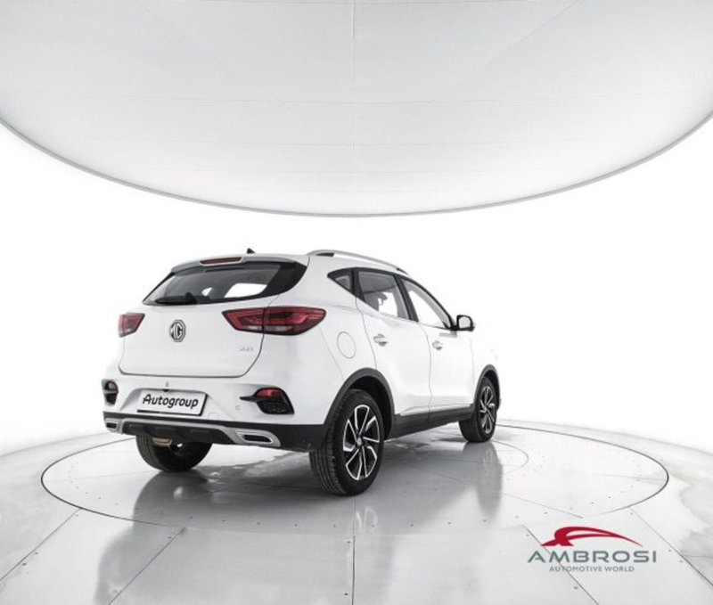 Mg ZS usata a Perugia (3)