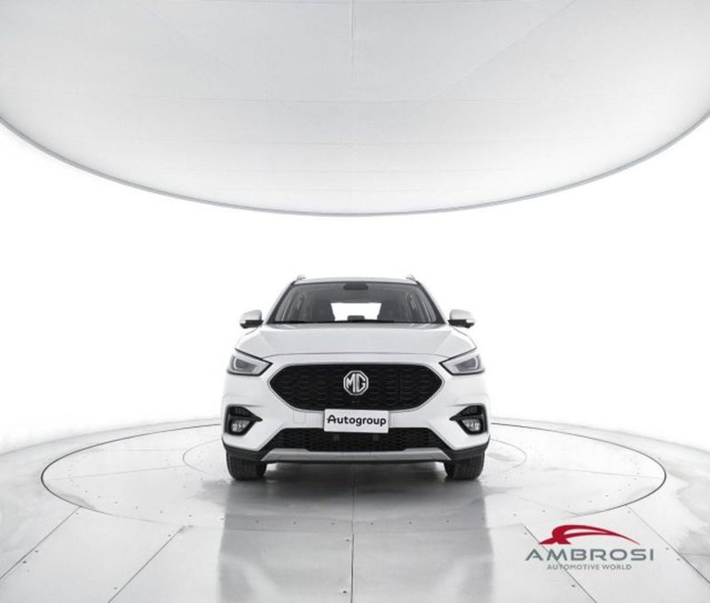 Mg ZS usata a Perugia (5)