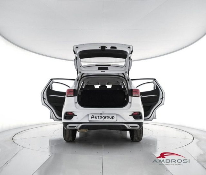 Mg ZS usata a Perugia (7)