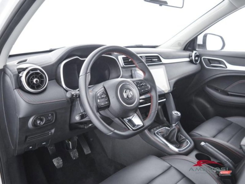 Mg ZS usata a Perugia (8)