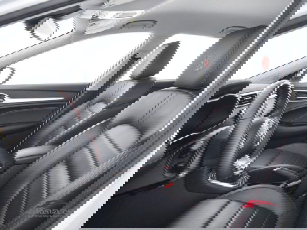 Mg ZS usata a Perugia (9)