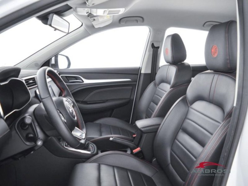 Mg ZS usata a Perugia (9)