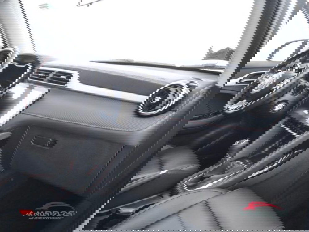 Mg ZS usata a Perugia (12)