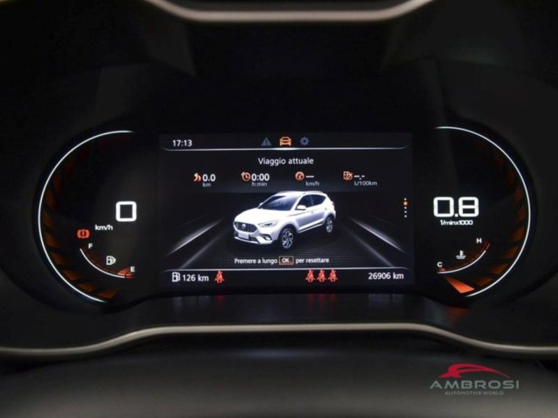 Mg ZS usata a Perugia (13)