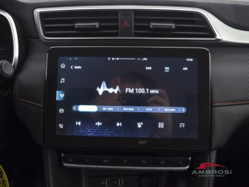 Mg ZS usata a Perugia (14)