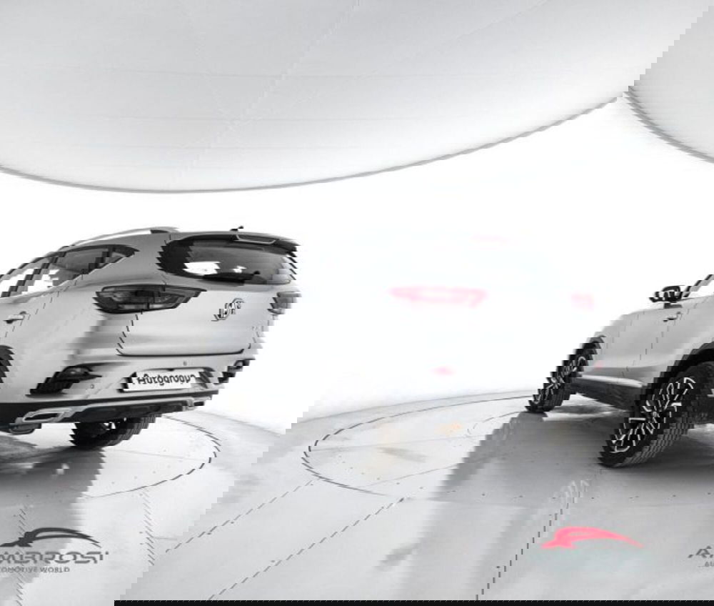 Mg ZS usata a Perugia (4)