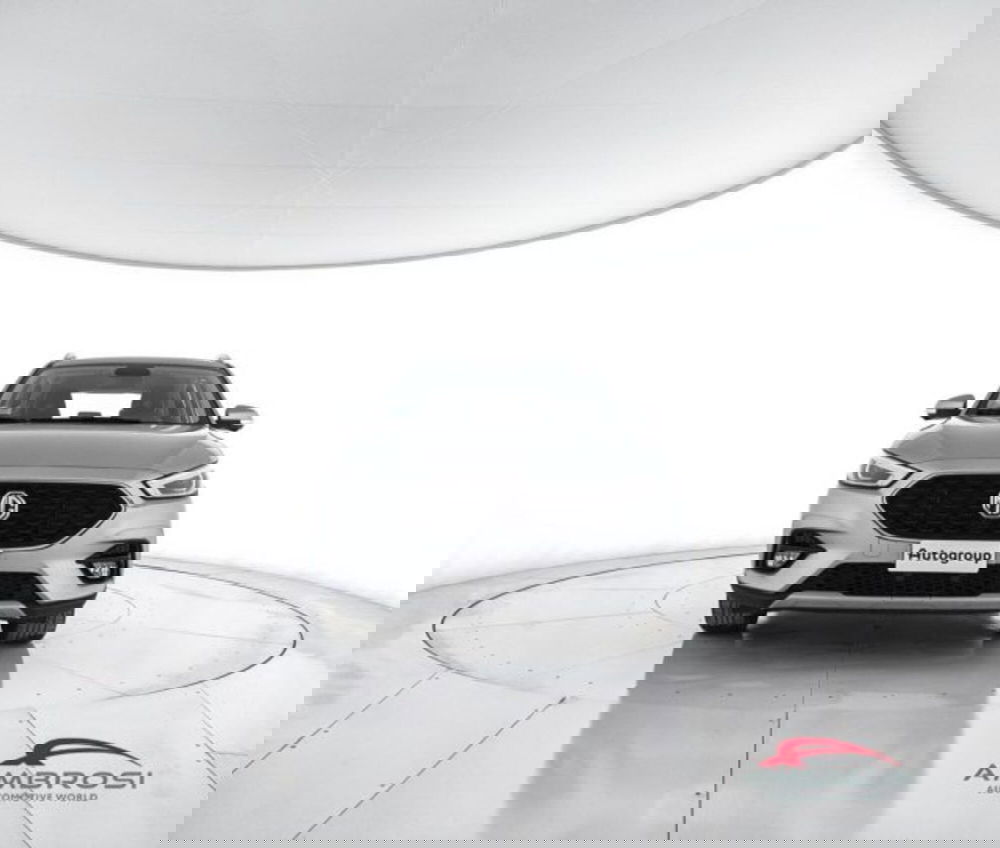 Mg ZS usata a Perugia (5)