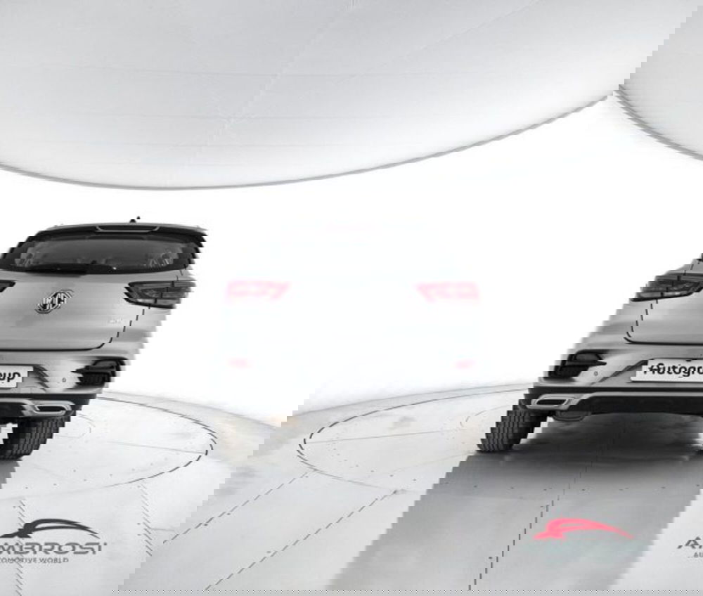 Mg ZS usata a Perugia (6)