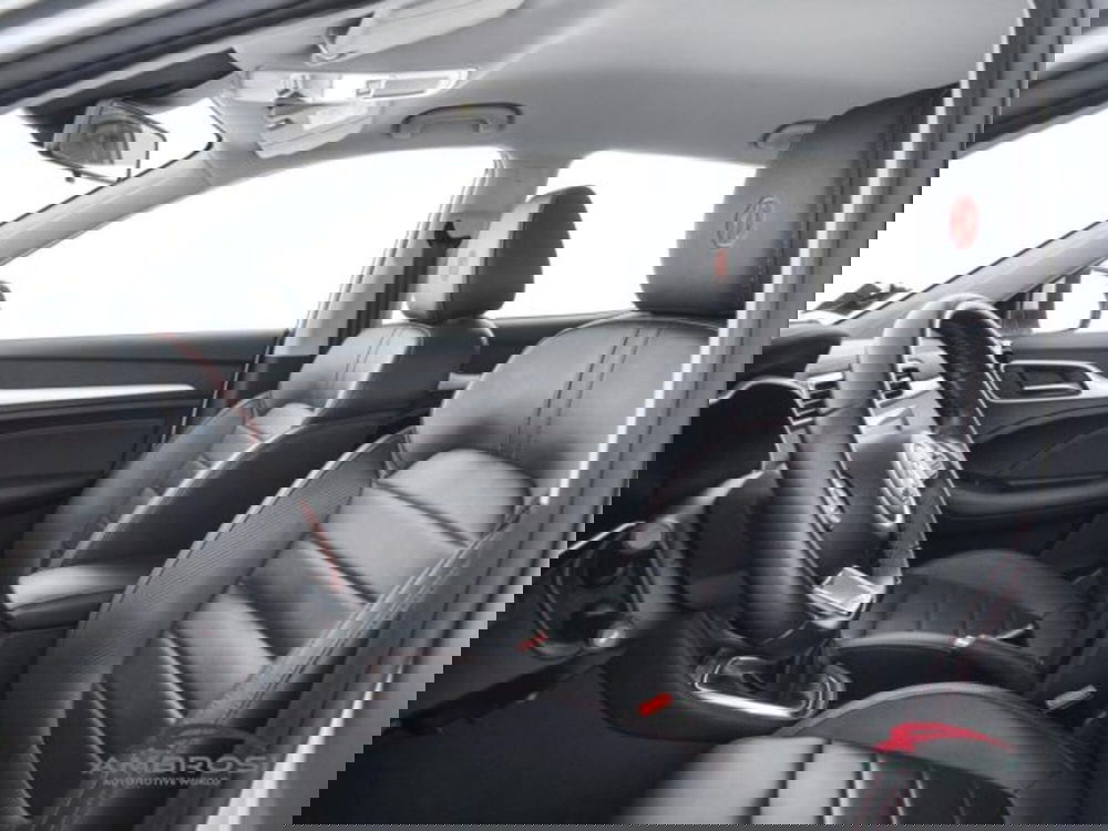 Mg ZS usata a Perugia (9)