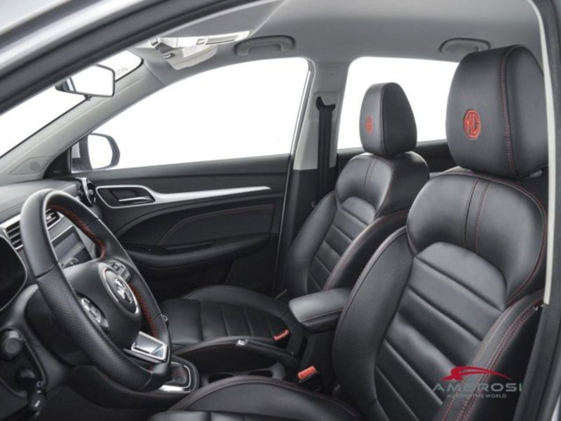 Mg ZS usata a Perugia (9)