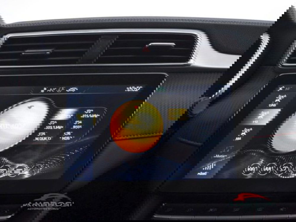 Mg ZS usata a Perugia (13)