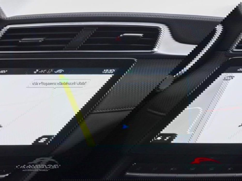 Mg ZS usata a Perugia (15)