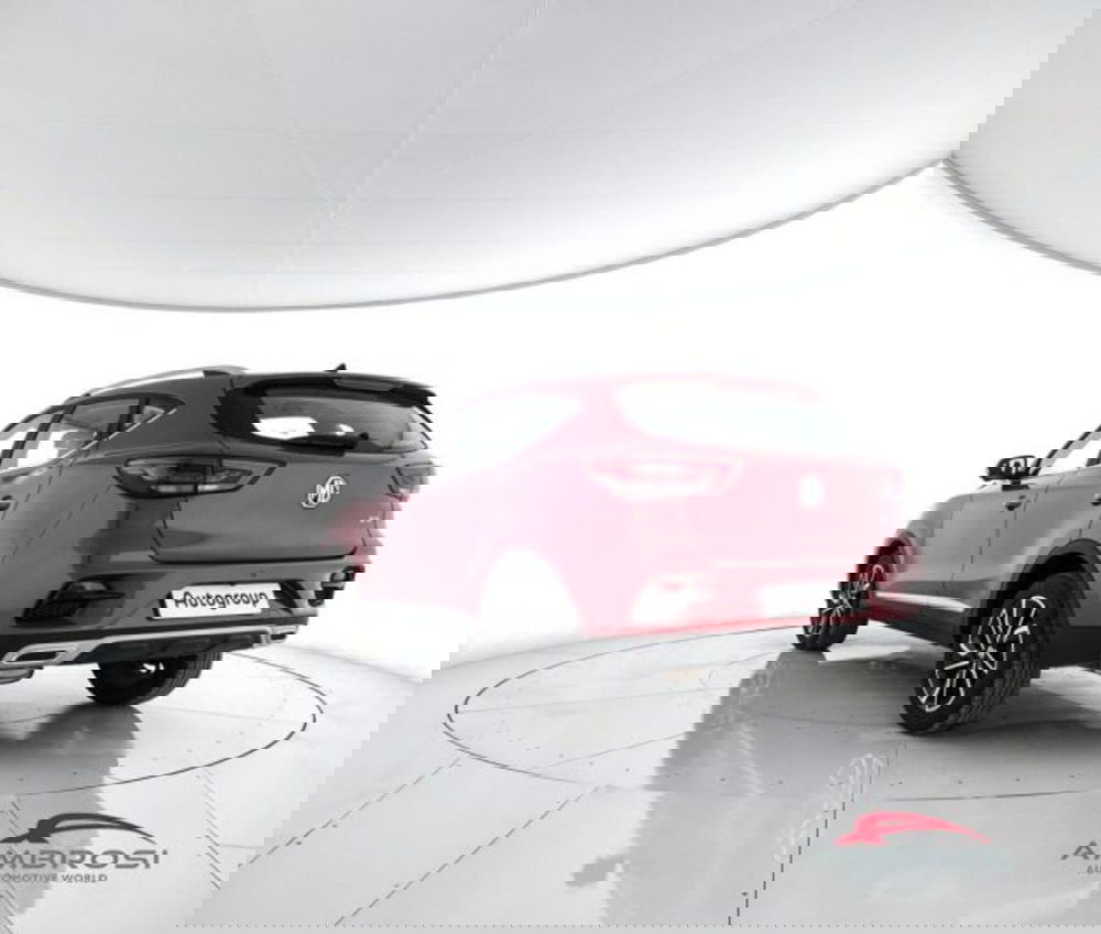 Mg ZS usata a Perugia (4)