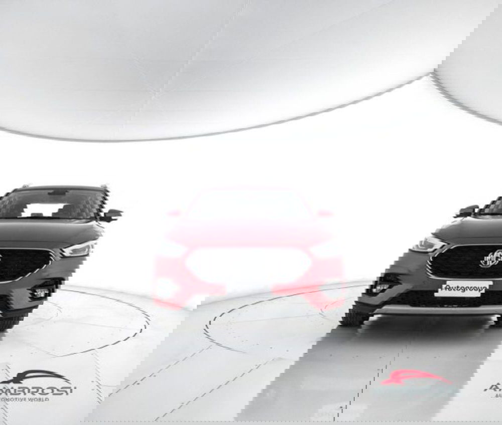 Mg ZS usata a Perugia (5)