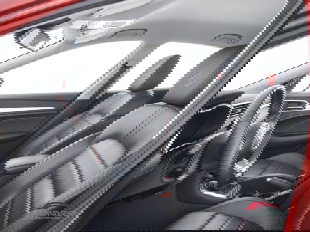 Mg ZS usata a Perugia (9)