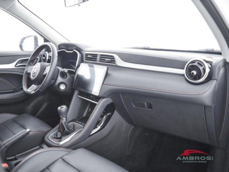 Mg ZS usata a Perugia (12)