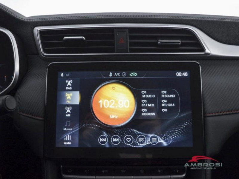 Mg ZS usata a Perugia (13)