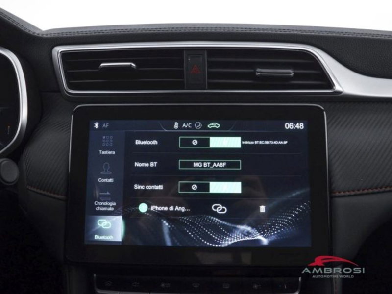 Mg ZS usata a Perugia (14)