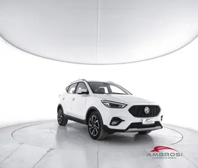 Mg ZS ZS 1.5 Luxury del 2024 usata a Corciano