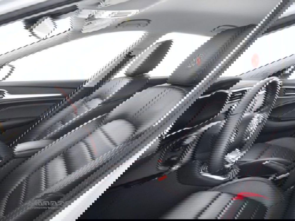 Mg ZS usata a Perugia (9)